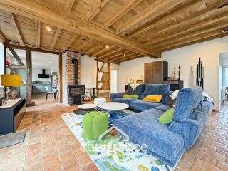  Maison à vendre 7 pièces 214 m²