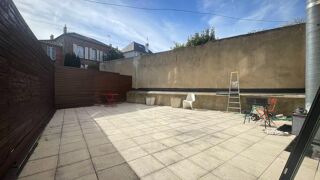  Appartement à louer 3 pièces 57 m²