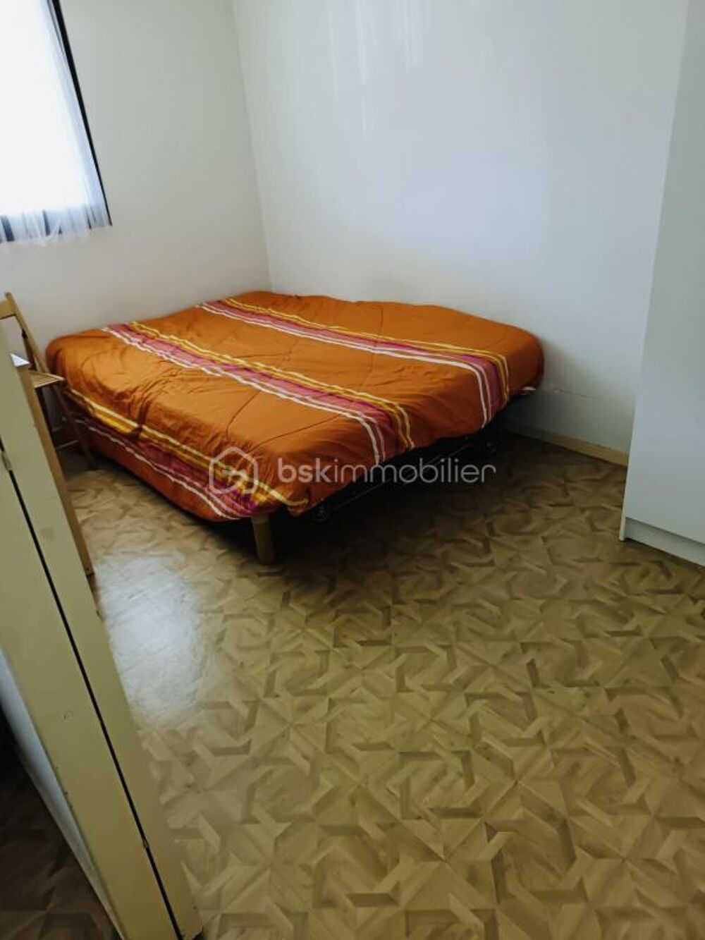 Vente Appartement Studio bord de mer – Villers-sur-Mer Villers sur mer
