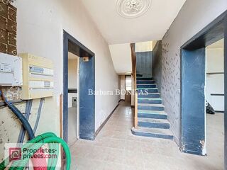  Maison à vendre 4 pièces 99 m²