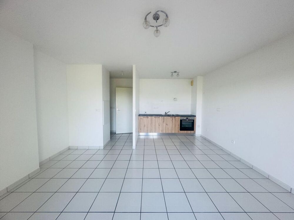 Appartement Lescar 2 pièce(s) 46.28 m2