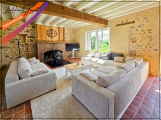  Maison � vendre 3 pi�ces 98 m�