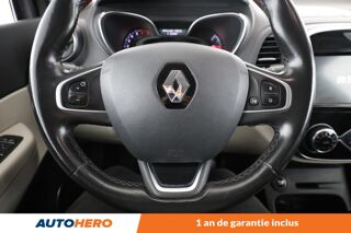 Captur 1.2 TCe Energy Intens EDC 120 ch 2017 occasion 92130 Issy-les-Moulineaux