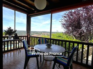  Maison à vendre 6 pièces 120 m²