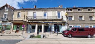  Immeuble à vendre 10 pièces 530 m²