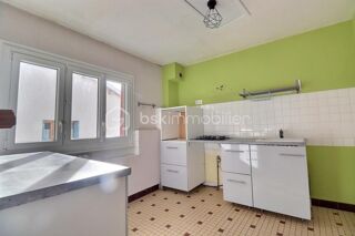 Maison � vendre 3 pi�ces 106 m�