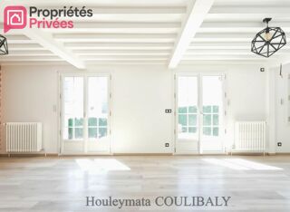  Maison à vendre 6 pièces 132 m²