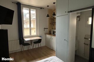 Appartement à vendre 1 pièce 14 m²