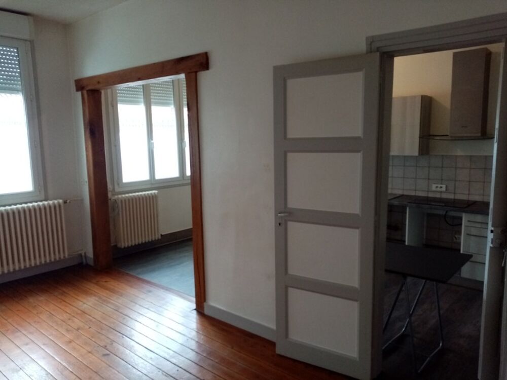 Vente Maison Maison à vendre 5 pièces YVETOT (76) Yvetot
