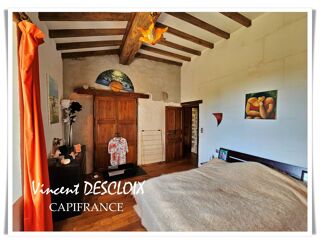  Maison à vendre 7 pièces 136 m²