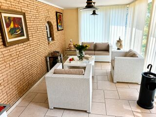  Maison à vendre 8 pièces 200 m²