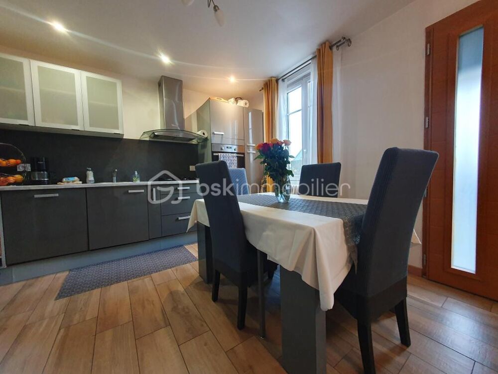 CHARMANTE MAISON INDIVIDUELLE AVEC STUDIO INDÉPENDANT