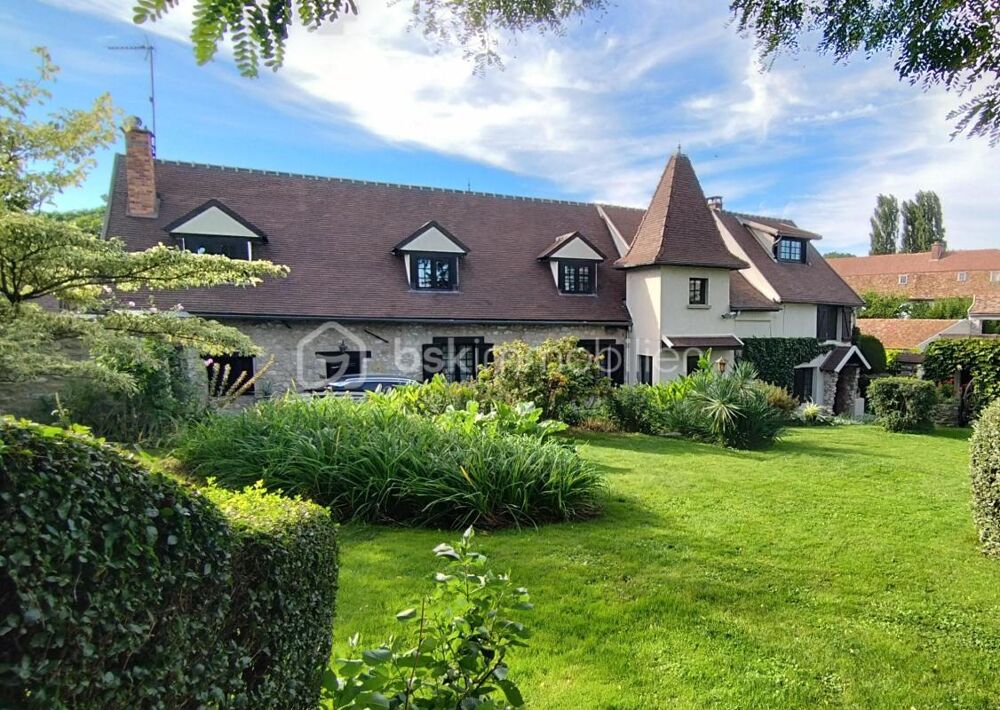 Maison 10 pièces 250 m² · à Claye Souilly · 250 m² · 629 000 €