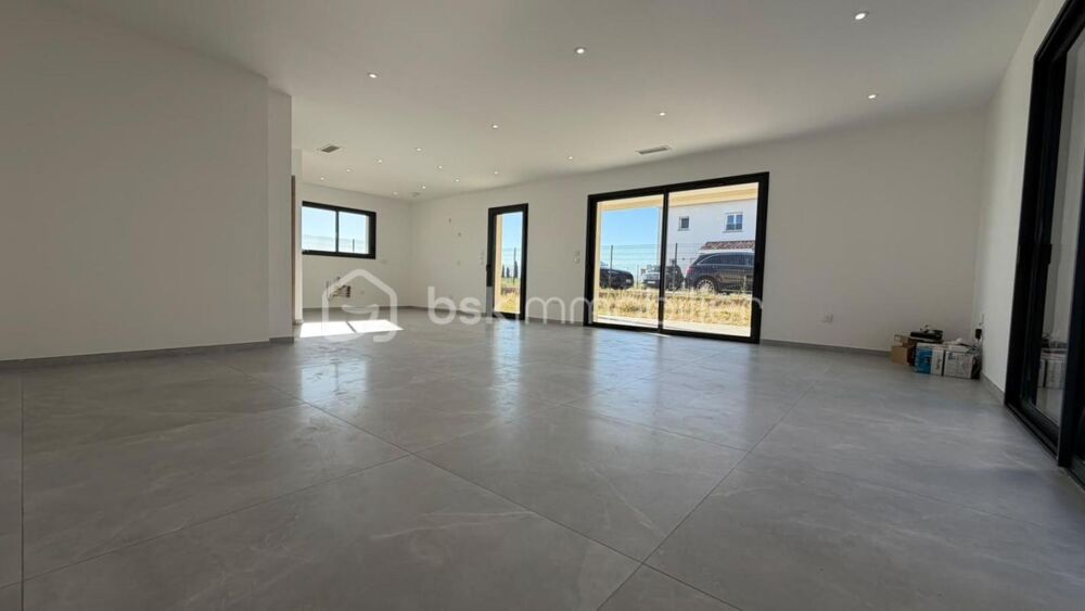 NOUVEAUTE Maison moderne