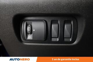Kadjar 1.5 dCi Blue Intens 115 ch 2019 occasion 92130 Issy-les-Moulineaux