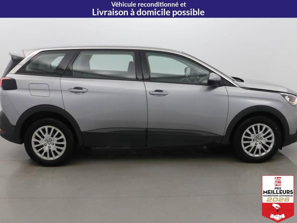 5008 Essence 130 Acces 2020 occasion 10150 Lavau