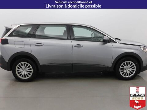 5008 Essence 130 Acces 2020 occasion 10150 Lavau