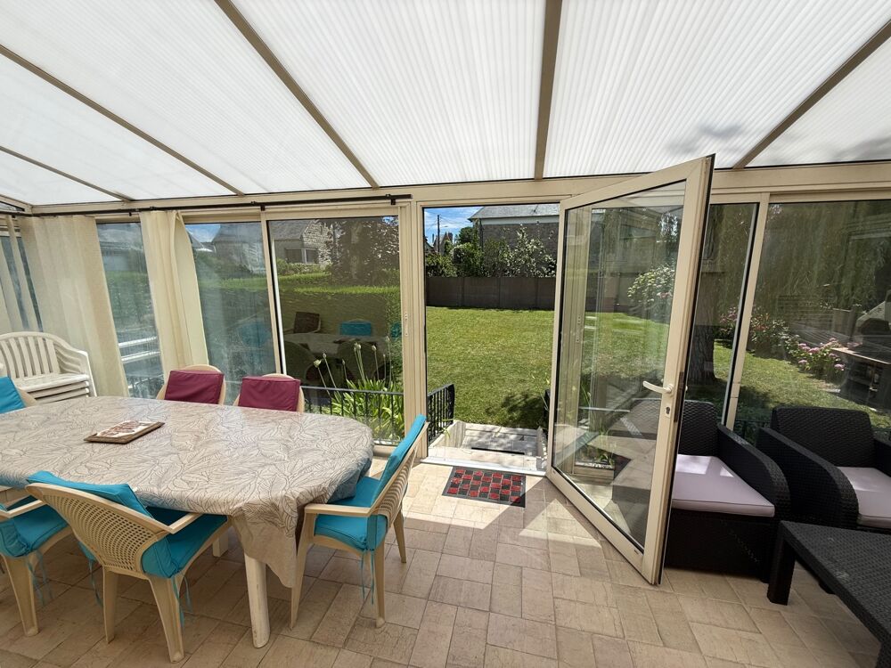 Vente Maison Maison à vendre 6 pièces  (35) Dinard