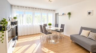  Appartement à vendre 3 pièces 73 m²
