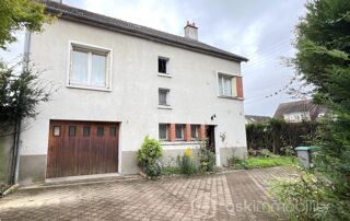  Maison à vendre 6 pièces 142 m²