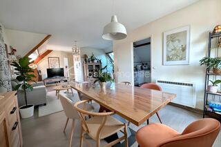  Appartement à vendre 3 pièces 78 m²