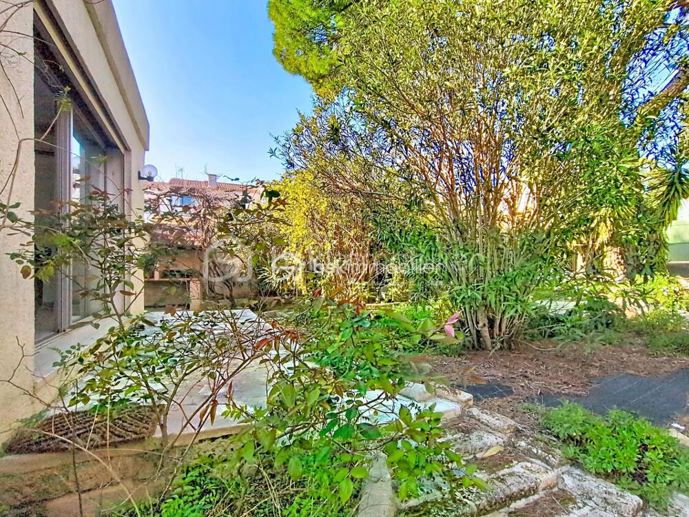 � vendre  Villa Montpellier (34070)