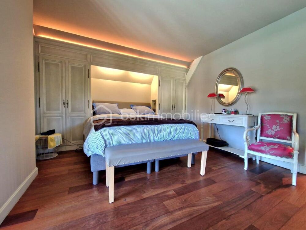 à vendre  Propriété/château Houdan (78550)