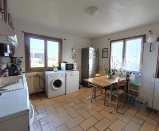  Maison à vendre 6 pièces 135 m²