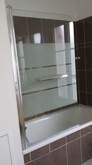  Appartement à louer 3 pièces 62 m²