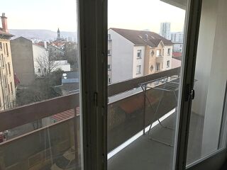  Appartement  louer 1 pice 24 m