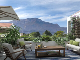  Appartement � vendre 3 pi�ces 64 m�