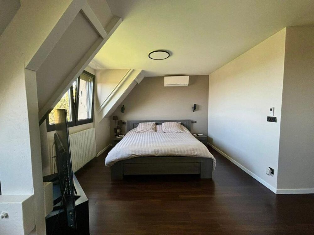 � vendre  Propri�t�/ch�teau Triel-sur-Seine (78510)