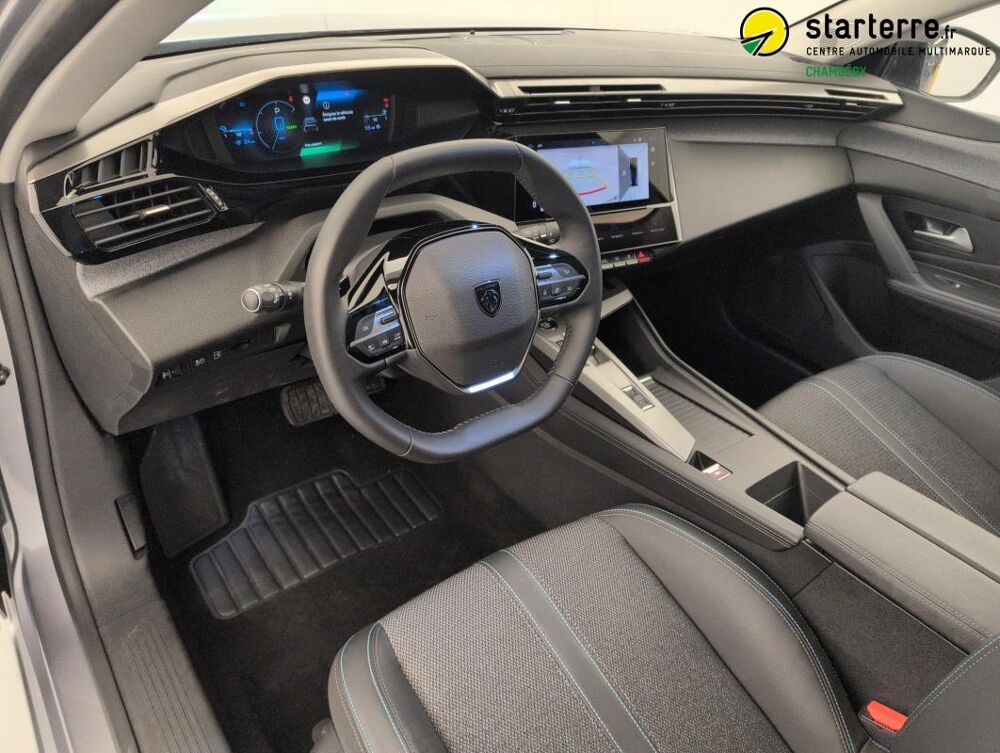 308 PHEV 180 e-EAT8 Allure 2024 occasion 73420 Voglans
