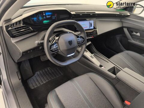 308 PHEV 180 e-EAT8 Allure 2024 occasion 73420 Voglans