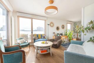  Duplex/triplex à vendre 4 pièces 94 m²