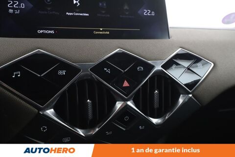 DS3 1.2 PureTech So Chic 100 ch 2019 occasion 92130 Issy-les-Moulineaux