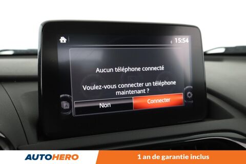 MX-5 ST 1.5 Skyactiv-G Elegance 132 ch 2019 occasion 92130 Issy-les-Moulineaux