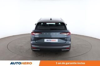 Enyaq Electrique iV 80 204 ch 2021 occasion 92130 Issy-les-Moulineaux