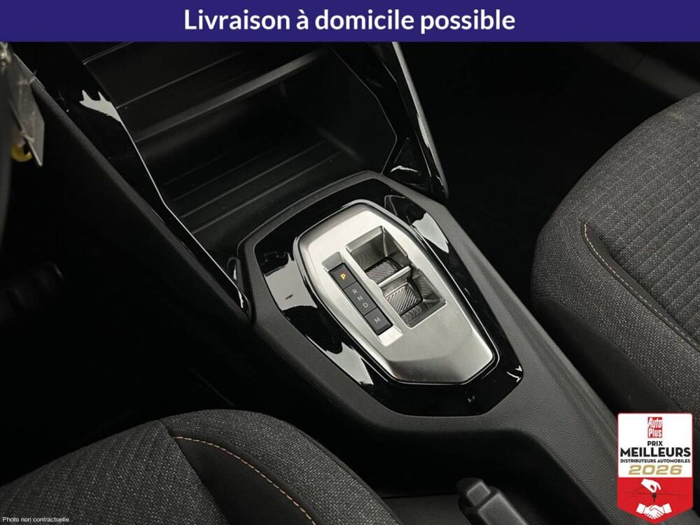 2008 II 1.2 Hybrid 145ch Style e-DCS6 2025 occasion 10150 Lavau
