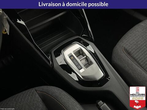 2008 II 1.2 Hybrid 145ch Style e-DCS6 2025 occasion 10150 Lavau