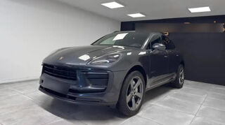 Macan T 2.0 Turbo PDK 2022 occasion 33000 Bordeaux