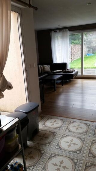  Appartement � louer 3 pi�ces 80 m�