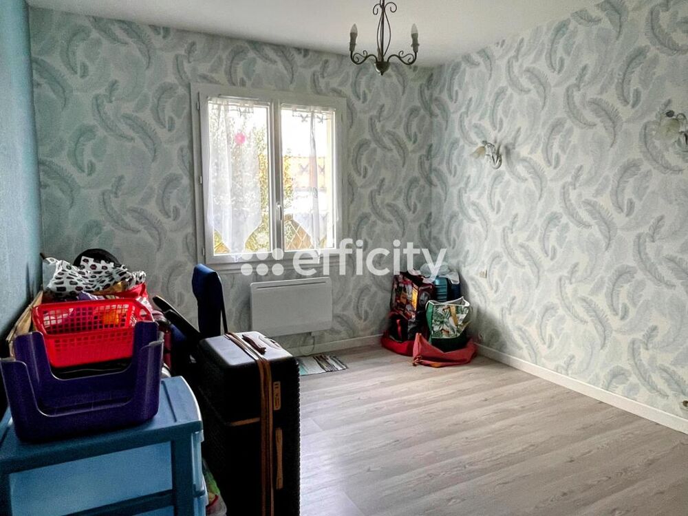Vente Maison Pavillon Surgeres