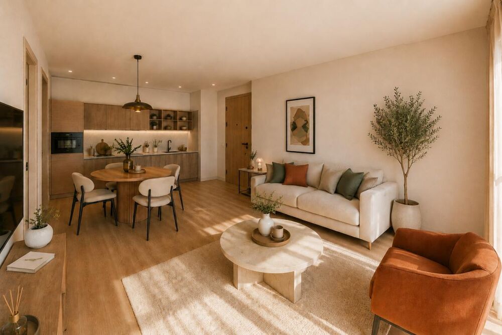 Vente Appartement APPARTEMENT LUMINEUX AVEC BALCON Bordeaux