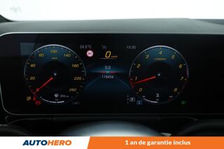 Classe B 220 AMG Line 4Matic 7G-DCT 190 ch 2019 occasion 92130 Issy-les-Moulineaux