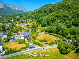  Terrain à vendre 535 m²