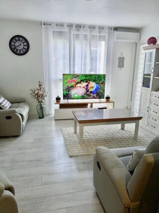  Appartement à vendre 5 pièces 82 m²