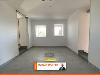  Maison � vendre 5 pi�ces 99 m�