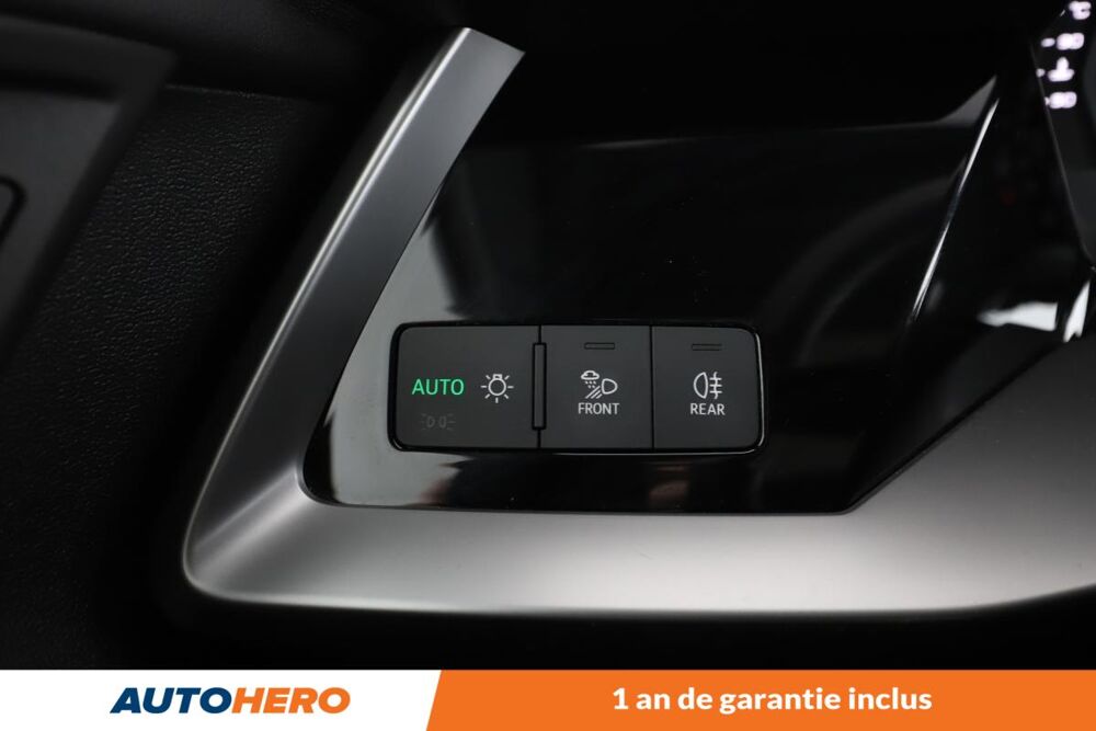 A3 35 TDI S line S tronic 7 150 ch 2020 occasion 92130 Issy-les-Moulineaux