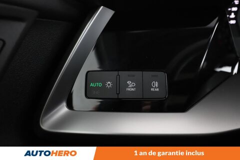 A3 35 TDI S line S tronic 7 150 ch 2020 occasion 92130 Issy-les-Moulineaux